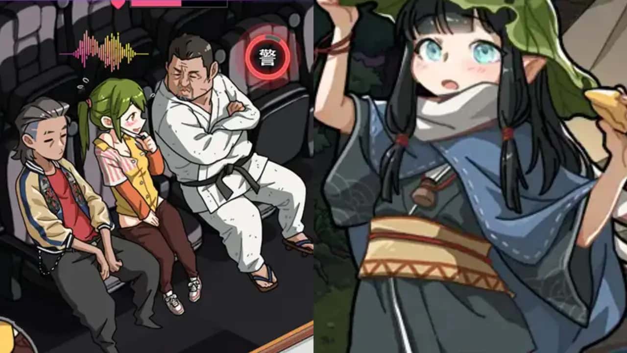 护身术道场全息投影