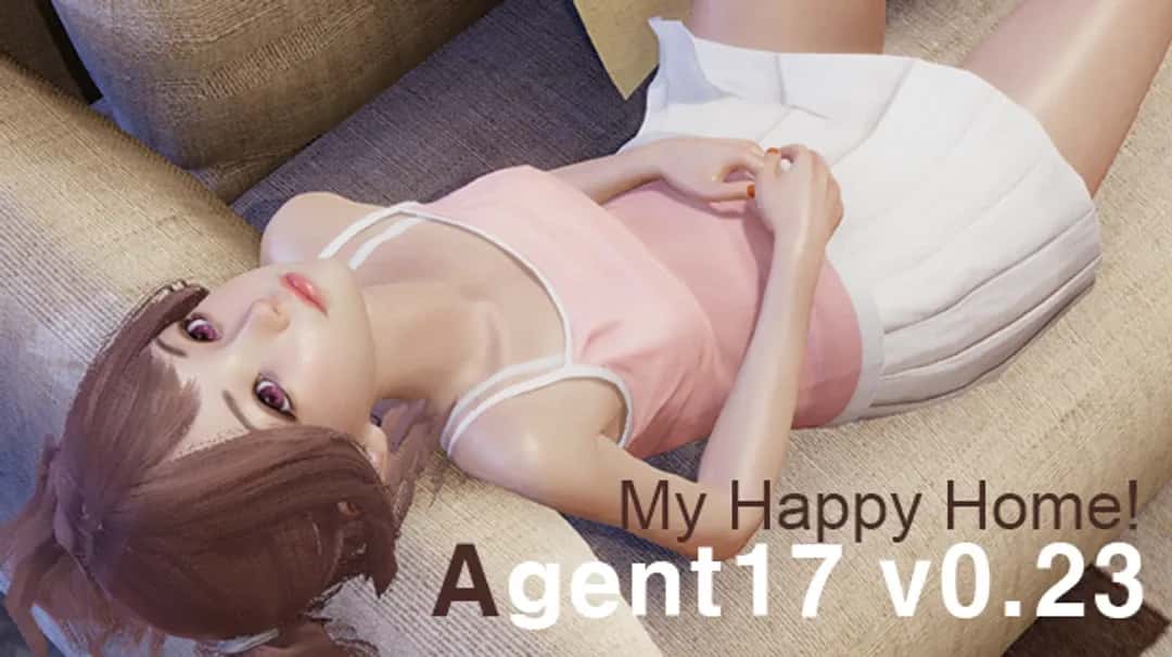 特工17 (Agent17)