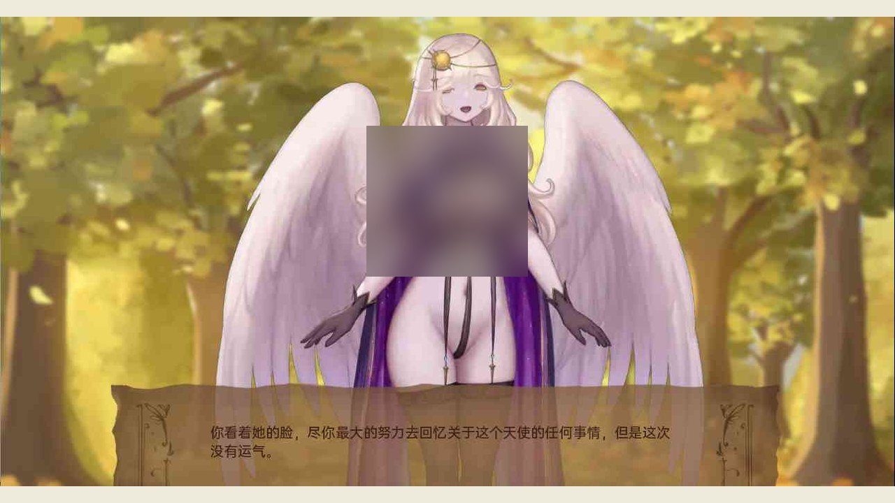 奇异的圣地 玩法展示 实机截图 8